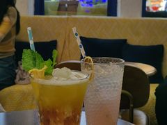 -Sirena海妖日咖夜酒