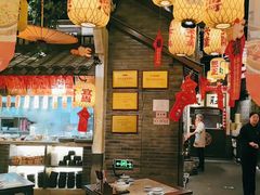 -南京大牌档(壹方天地店)