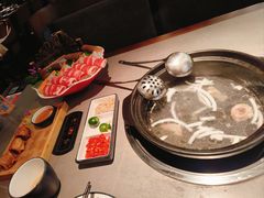 -同仁四季椰子鸡(无锡滨湖万象汇店)