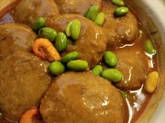 -箸福·夜上海(月牙湖公园店)
