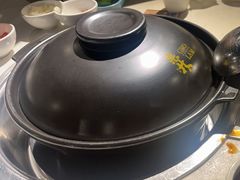 -百年果林椰子鸡(中洲店)