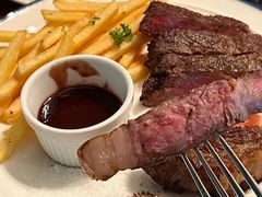 -羽深肉铺 Steak & Wine