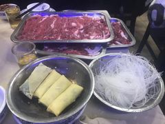 -月圆火锅(宁海东路二店)