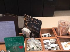 -星巴克(宝山万达店)