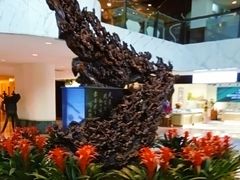 -大连中远海运洲际酒店