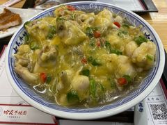 -哈灵现炒本帮面(宁波路店)