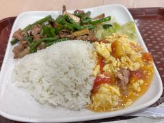 -都城快餐(中山三店)