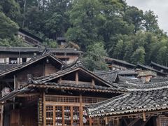 -郎德苗寨景区