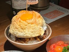 -岛风·台食小馆 ISLAND BISTRO(烟台山店)