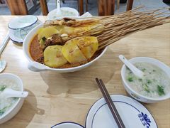 -胃笑·开水鸡钵钵鸡(18年老店)