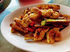 -梅姐海鲜餐厅(水头海鲜街店)