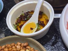 -汇聚德京味铜锅涮肉(沈家桥二路店)