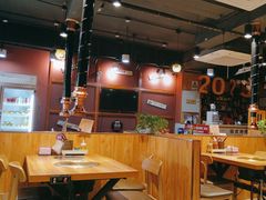 -小米烤肉·和牛原切-创意韩料(东关店)