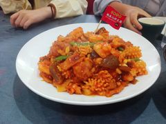-清真•蜀风园(丁字沽总店)