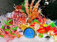 -上井料理黑金店(IFS国金中心店)