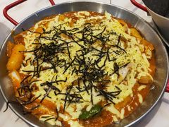-博姆炸鸡精品餐厅(常发广场店)