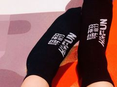 -嗨翻Hi-Fun竞技主题乐园·蹦床亲子生日轰趴(国光1937店)