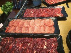 -左庭右院鲜牛肉火锅(新梅广场店)