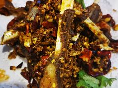 -冶建镜子·老南昌大排档·江西虾王(总店)