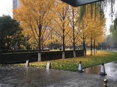 -仁恒辉盛阁酒店公寓