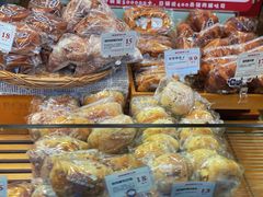 -富贵面包公司(运河店)