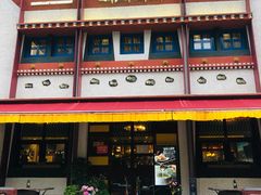 -敏珠拉姆藏餐·南京厨房(富春江东街店)