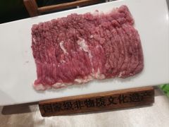 -东来顺饭庄(王府井步行街店)