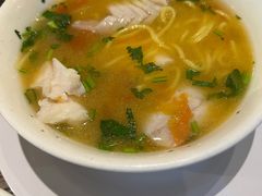-发记鱼杂专卖店(Suria Sabah)