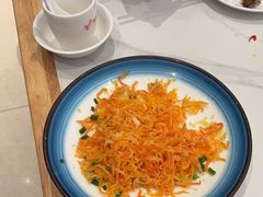 -梅利汴京烤鸭•开封豫菜地标店(晋安路店)