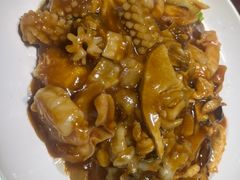 -惠宾饭庄(中山路店)
