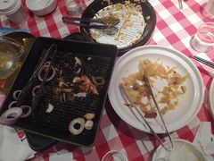 -西贝莜面村(上海百联西郊店)