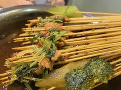 -成都瓜串串(华强北店)