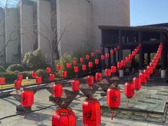 -上海崇明金茂凯悦酒店