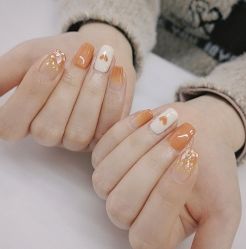 -Verywang半永久纹眉•仪器野生眉