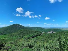 -沈阳辉山风景区