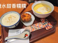 -RUXU入续鸳鸯糖水铺(星寰店)