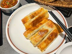 -老淮滨-蚌埠非遗小吃(淮河路店)