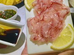 -京门活鱼馆·鱼火锅(百子湾（原红庙）店)