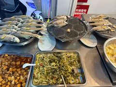 -车头老二大排档