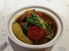 -南锣南门涮肉(南锣鼓巷店)