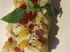 -邓丽君音乐主题餐厅