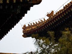 -北京市劳动人民文化宫(太庙)
