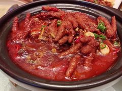 -淮安人家·悦达嘉宴(深圳路店)