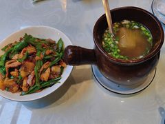 -大瓦罐湘土菜(海淀南路店)