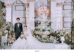 点击看大图 -豪门婚礼策划