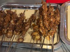 -壹加壹电烤串(总店)