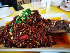 -胖大姐黄辣丁鱼庄(新津店)