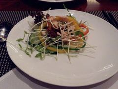 android_upload_pic-洲际酒店·地平线全日餐厅HORIZON CAFÉ