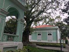 -龙环葡韵住宅式博物馆