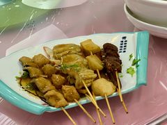 -莲华素食府